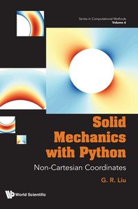 Produktbild: Solid Mechanics with Python