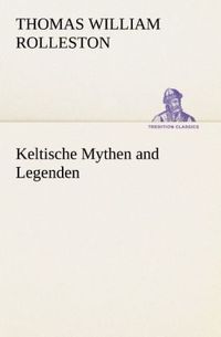 Produktbild: Keltische Mythen and Legenden