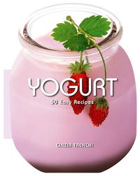 Produktbild: Trenchi, C: Yogurt