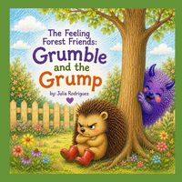 Produktbild: The Feeling Forest Friends