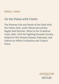 Produktbild: On the Plains with Custer