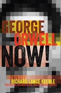 Produktbild: George Orwell Now!