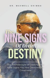 Produktbild: The Nine Signs of Divine Destiny