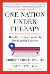 Produktbild: One Nation Under Therapy