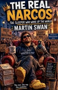 Produktbild: The Real Narcos