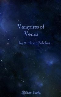Produktbild: Vampires of Venus