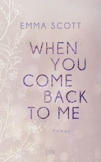 Produktbild: When You Come Back to Me
