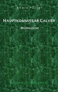 Produktbild: Hauptkommissar Calver