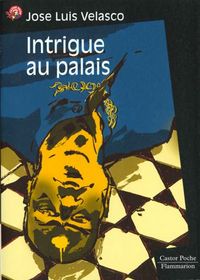 Produktbild: Intrigue au palais