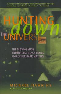 Produktbild: Hunting Down The Universe