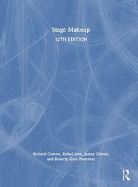Produktbild: Norcross, B: Stage Makeup