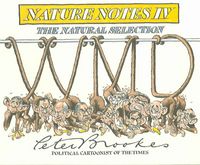 Produktbild: Nature Notes IV: The Natural Selection