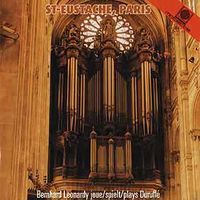 Produktbild: Orgelwerke: St.eustache,Paris