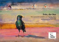 Produktbild: Fritz, der Star