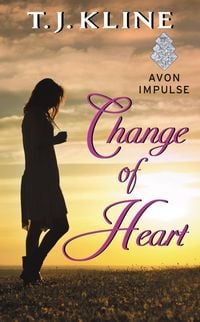 Produktbild: Change of Heart