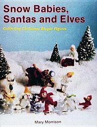 Produktbild: Snow Babies, Santas, and Elves