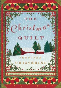Produktbild: The Christmas Quilt