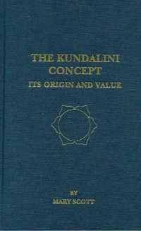 Produktbild: The Kundalini Concept