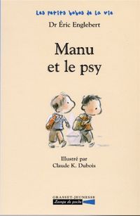 Produktbild: Manu et le Psy