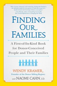 Produktbild: Finding Our Families