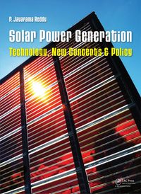 Produktbild: Solar Power Generation