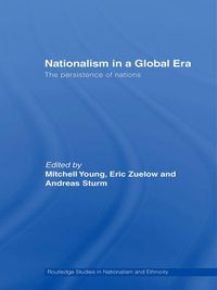 Produktbild: Nationalism in a Global Era