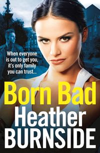 Produktbild: Born Bad