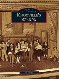 Produktbild: Knoxville's WNOX