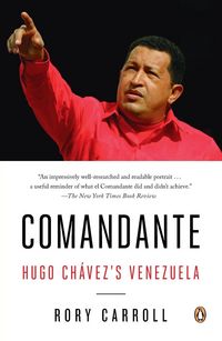 Produktbild: Comandante