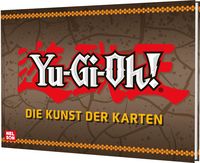 Produktbild: Yu-Gi-Oh!: Die Kunst der Karten