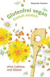 Produktbild: Glutenfrei vegan