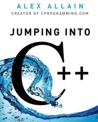 Produktbild: Jumping Into C++