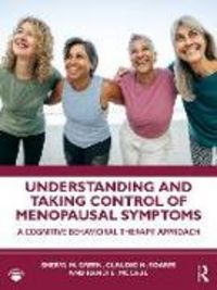 Produktbild: Understanding and Taking Control of Menopausal Symptoms