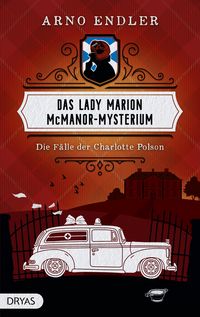Produktbild: Das Lady Marion McManor-Mysterium