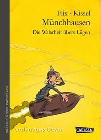 Produktbild: M&uuml;nchhausen