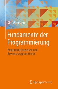 Produktbild: Fundamente der Programmierung