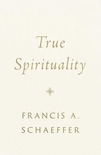 Produktbild: True Spirituality