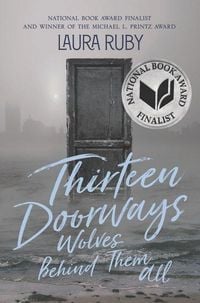 Produktbild: Thirteen Doorways, Wolves Behind Them All