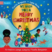 Produktbild: We Wish You a Merry Christmas