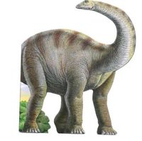 Produktbild: Diplodocus