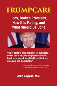 Produktbild: TrumpCare