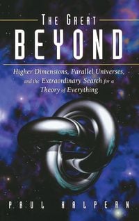 Produktbild: The Great Beyond