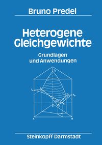 Produktbild: Heterogene Gleichgewichte