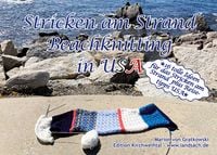 Produktbild: Stricken am Strand