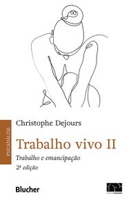 Produktbild: Trabalho vivo, v. 2