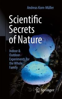 Produktbild: Scientific Secrets of Nature
