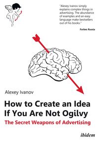 Produktbild: How to Create an Idea If You Are Not Ogilvy