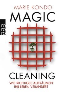 Produktbild: Magic Cleaning