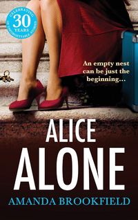 Produktbild: Alice Alone