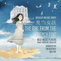 Produktbild: Smith: The Girl from The French Fort